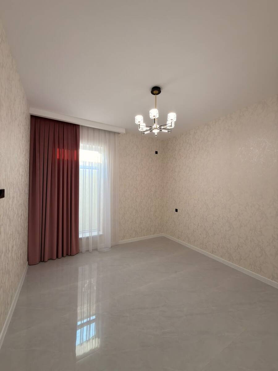 Satılır 4 otaqlı həyət evi/bağ evi 150 m² — Ev, villa, Bakı (11)