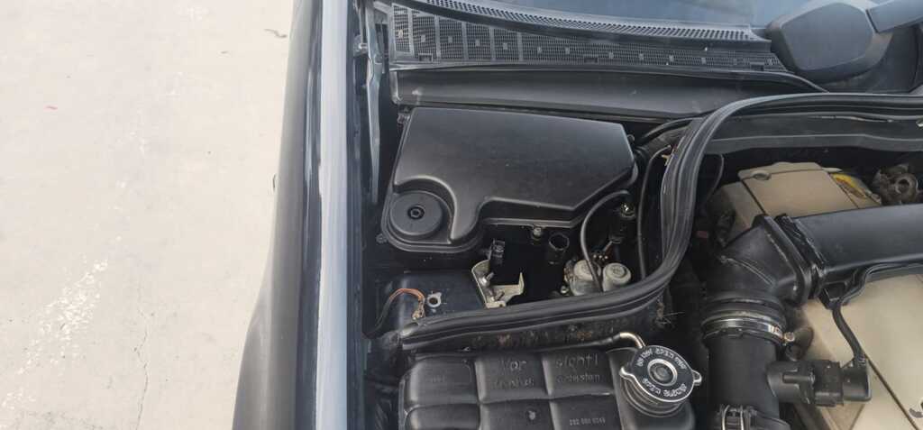 Mercedes C 200, 2.0 L, 2000 il, 352 000 km — Avtomobillər, Sumqayıt (10)