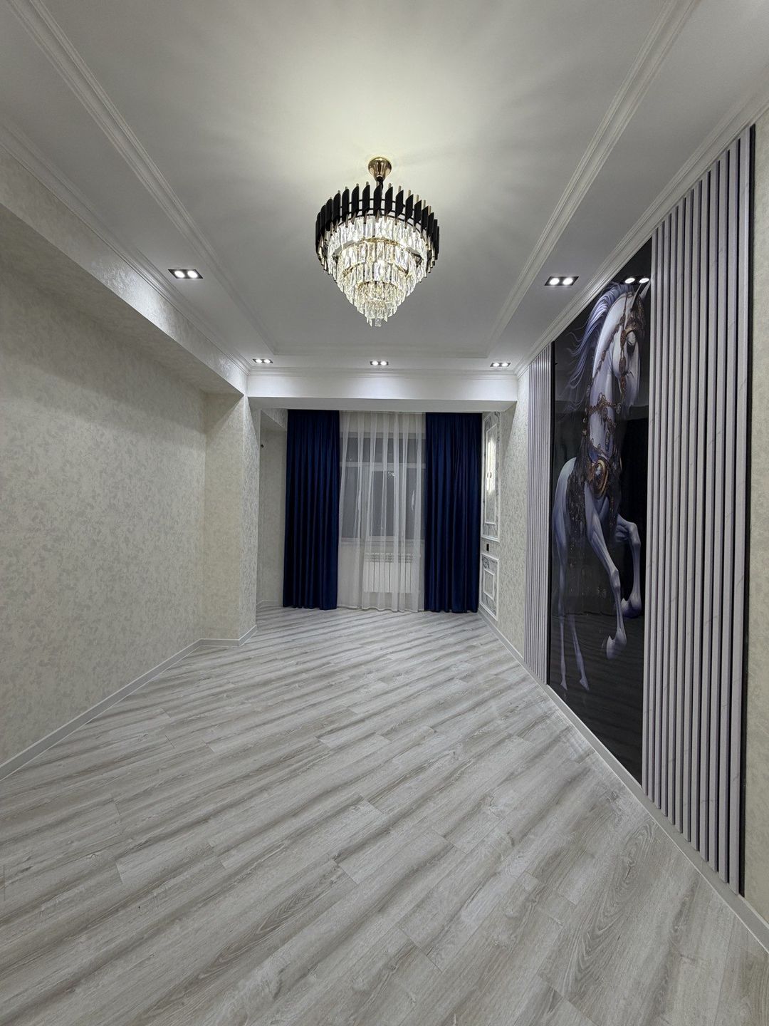 Satılır 3 otaqlı yeni tikili 84 m² — Mənzil, Bakı (2)