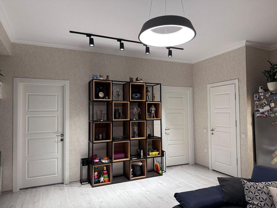Satılır 3 otaqlı yeni tikili 95 m² — Mənzil, Bakı (12)