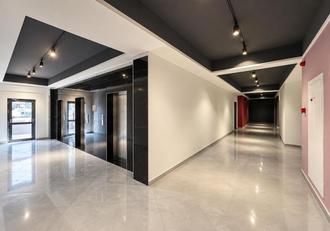 Satılır 3 otaqlı yeni tikili 114 m² — Mənzil, Bakı (2)