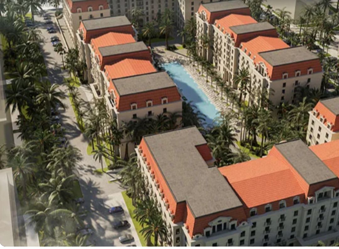 Satılır 2 otaqlı yeni tikili 109.1 m² — Mənzil, Bakı (2)