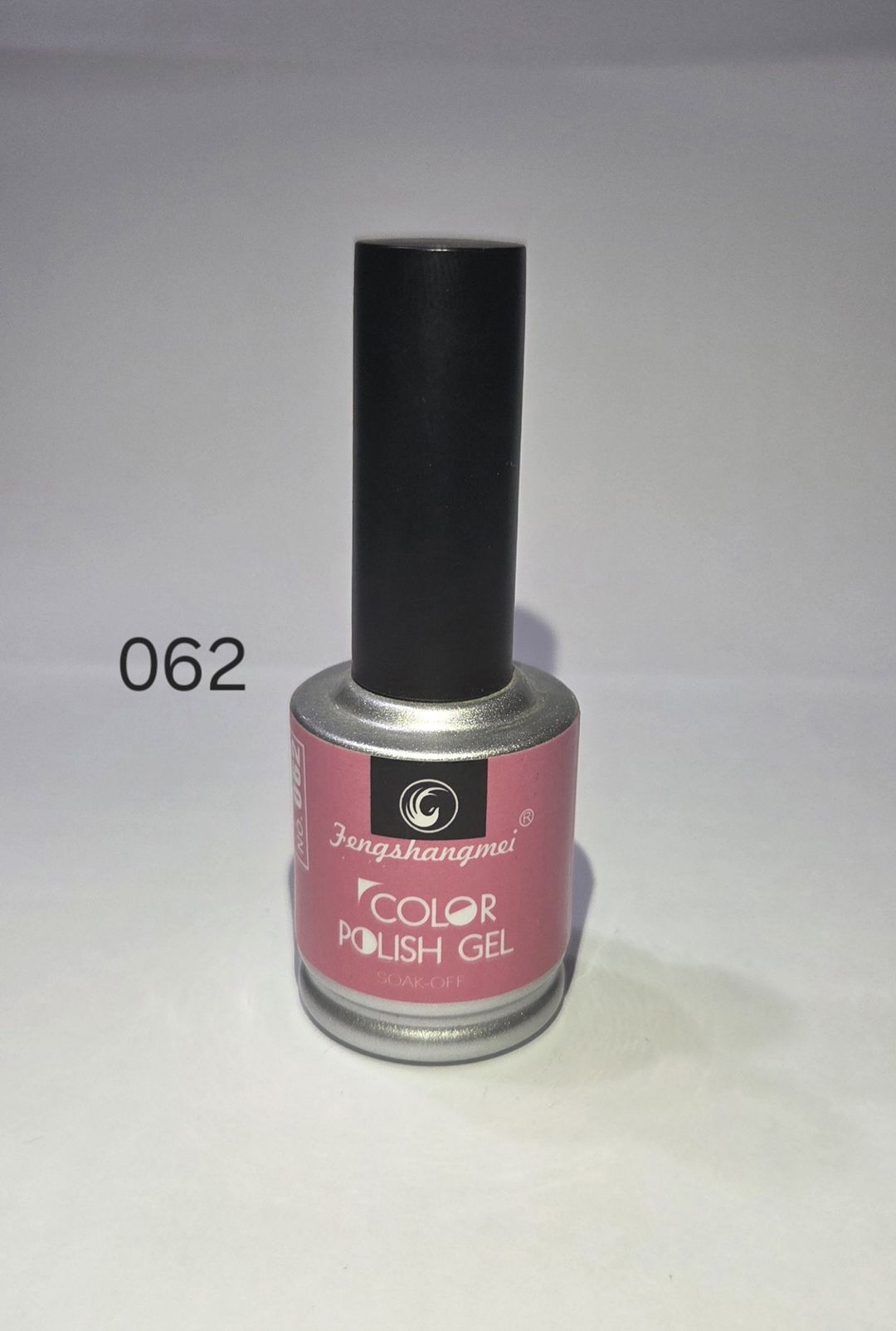 Gel-lak Fengshangmei 062, 15 ml — Mallar, Bakı