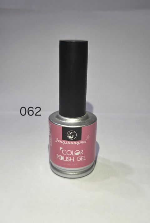 Gel-lak Fengshangmei 062, 15 ml — Bakı