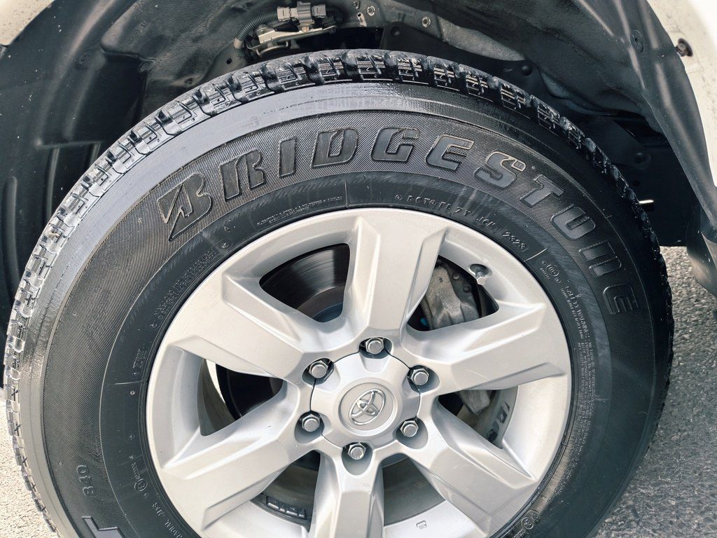 Toyota Land Cruiser Prado, 3.0 L, 2008 il, 193 000 km — Avtomobillər, Mingəçevir (10)