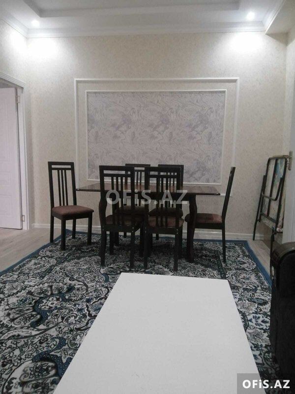 Yeni tikili Kirayə Verilir Xırdalan, Xərdalanda 2 otaq M\nzil kirayə, 2 otaq, 55 m² — Mənzil, Xırdalan