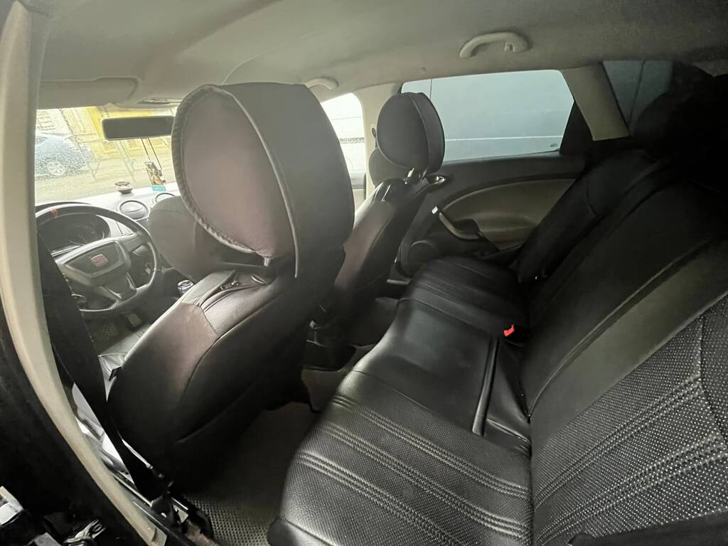 Seat Ibiza, 1.6 L, 2013 il, 265 000 km 99-TS-812 — Avtomobillər, Bakı (8)