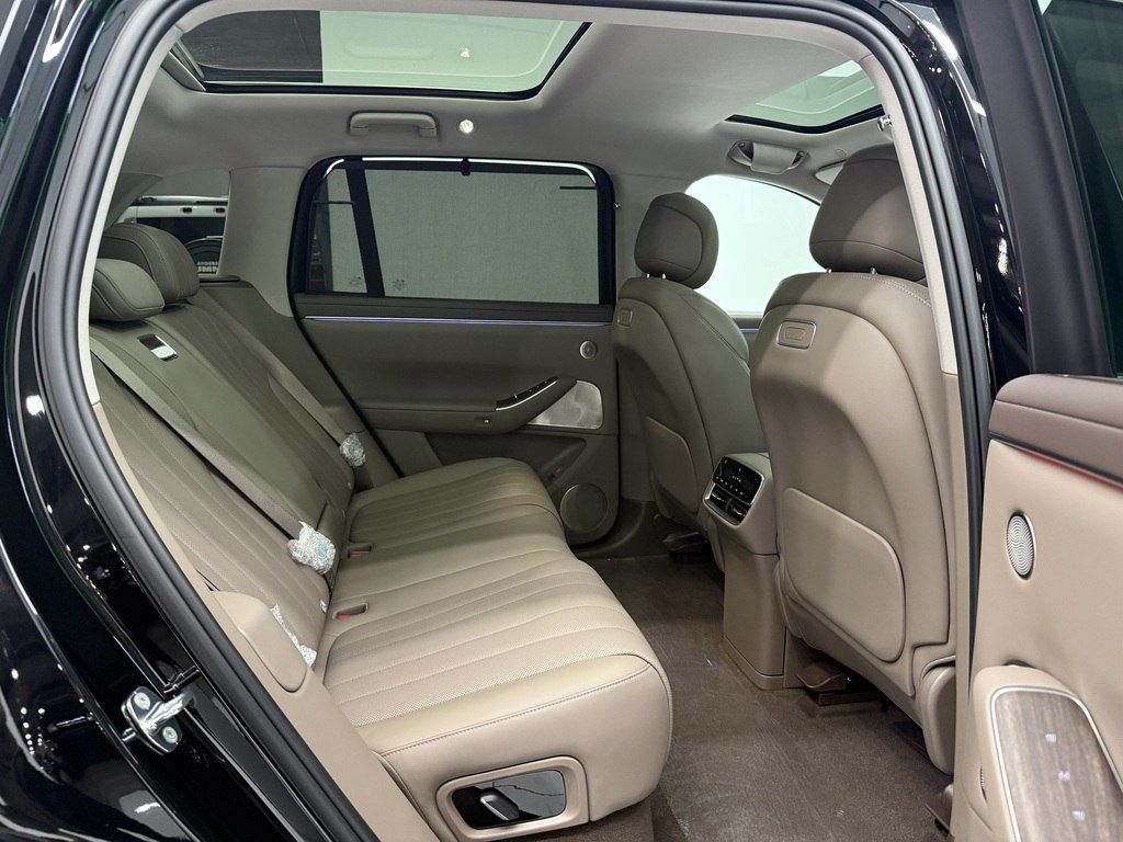 Seres Aito M7, 1.5 L, 53.4 kWh, 2026 il, yeni — Avtomobillər, Bakı (12)