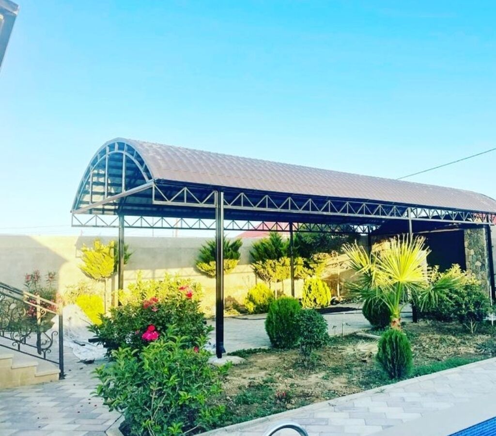 Naveslerin quraşdrlmasi ve temiri usdalarmiz profsanal keyfyetli ve — Dam örtükləri, Bakı (5)