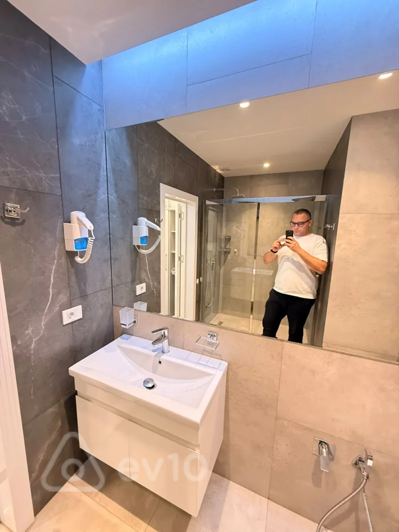 2 otaqlı mənzil, 82 m², Bakı, Bakı, Əliağa Şıxlinski küç., 59 b — Mənzil, Bakı (8)
