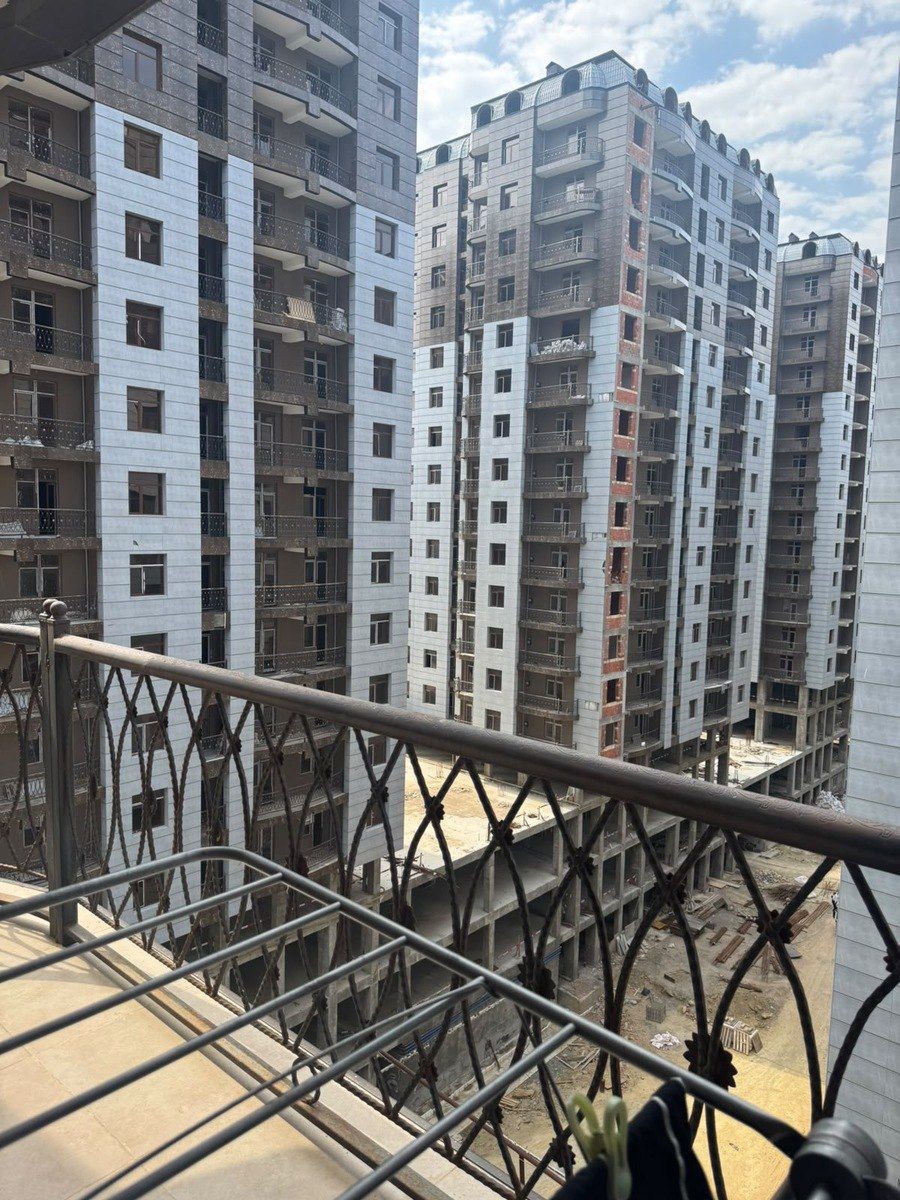 Satılır 3 otaqlı yeni tikili 125 m² — Mənzil, Bakı (8)