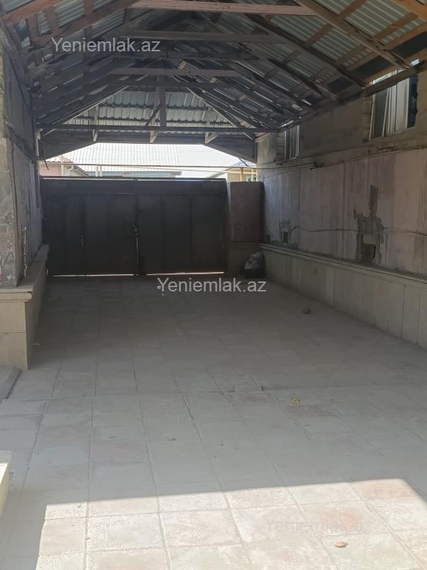 Satılır 3 otaqlı Həyət evi / Villa, 90 m², Xəzər bağları — Ev, villa, Sumqayıt (9)