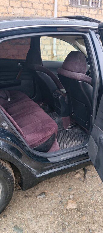 Nissan Teana, 2.3 L, 2007 il, 256 000 km 90-XR-521 — Avtomobillər, Gəncə (9)