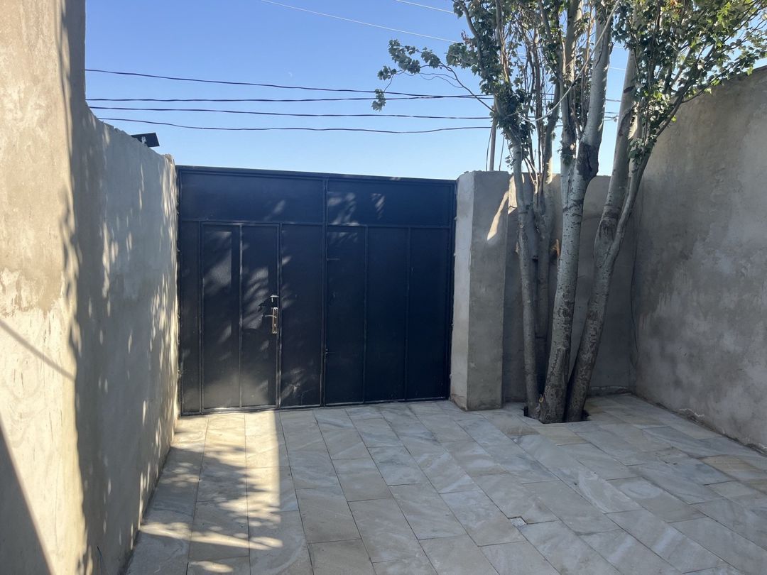 Satılır 2 otaqlı həyət evi/bağ evi 48 m² — Ev, villa, Xırdalan (3)