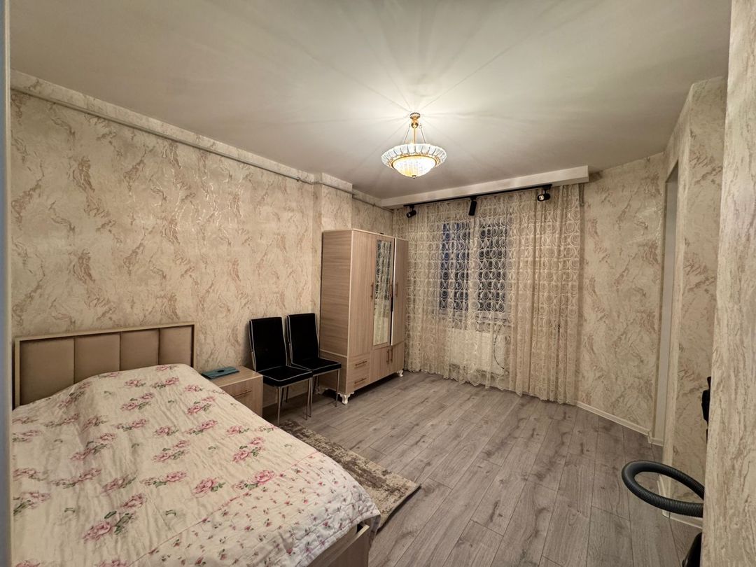 Satılır 3 otaqlı yeni tikili 93 m² — Mənzil, Bakı (6)