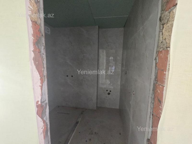 Satılır 3 otaqlı Bina evi menzil (Yeni tikili), 78 m², 76-cı məhəllə — Mənzil, Sumqayıt (11)
