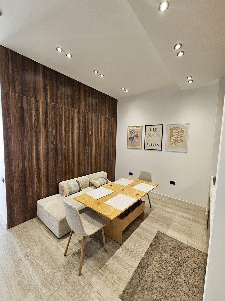 Satılır 1 otaqlı yeni tikili 58 m² — Mənzil, Bakı (5)
