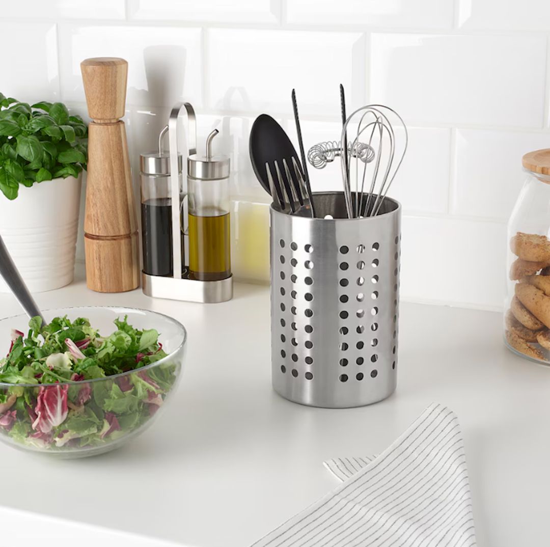 Qurulayıcı IKEA Ordning 301.317.16 süfrə ləvazimatları üçün — Mallar, Bakı (3)