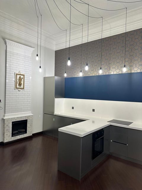 Satılır 2 otaqlı köhnə tikili 41 m² — Bakı