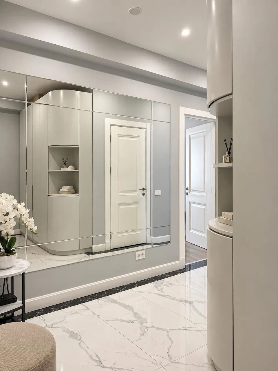 3 otaqlı mənzil 114 m² satılır — Mənzil, Bakı (3)