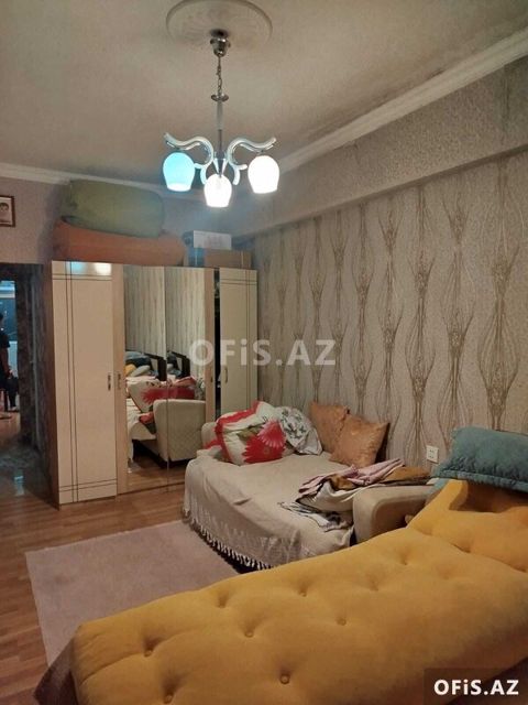 Yeni tikili Satılır Xırdalan, Xırdalan Abşeron Gənclər Şəhərciyi Kupçalı mənzil, 2 otaq, 46 m² — Xırdalan