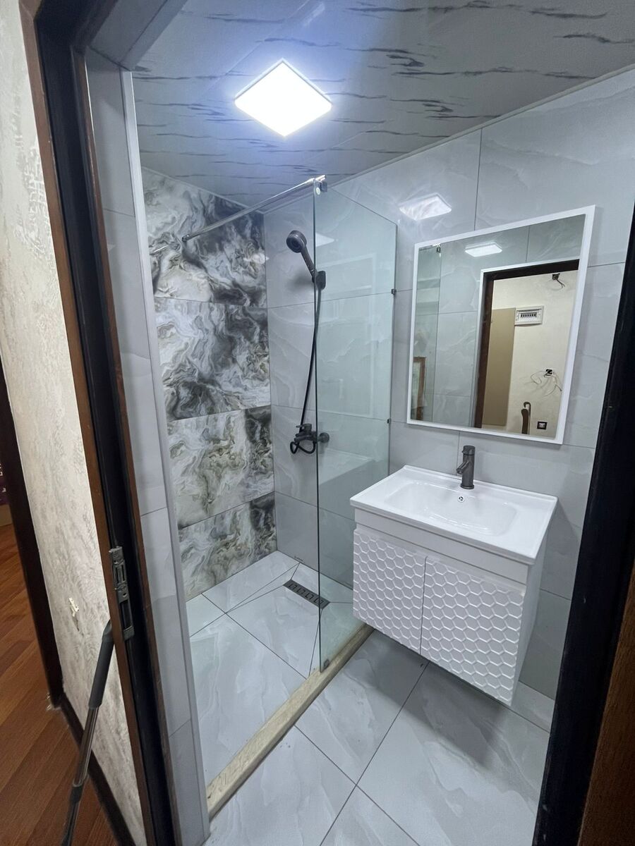 İcarəyə verilir 2 otaqlı köhnə tikili 38 m² — Mənzil, Bakı (4)