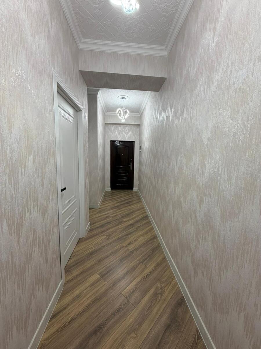 Satılır 2 otaqlı yeni tikili 75 m² — Mənzil, Bakı (11)