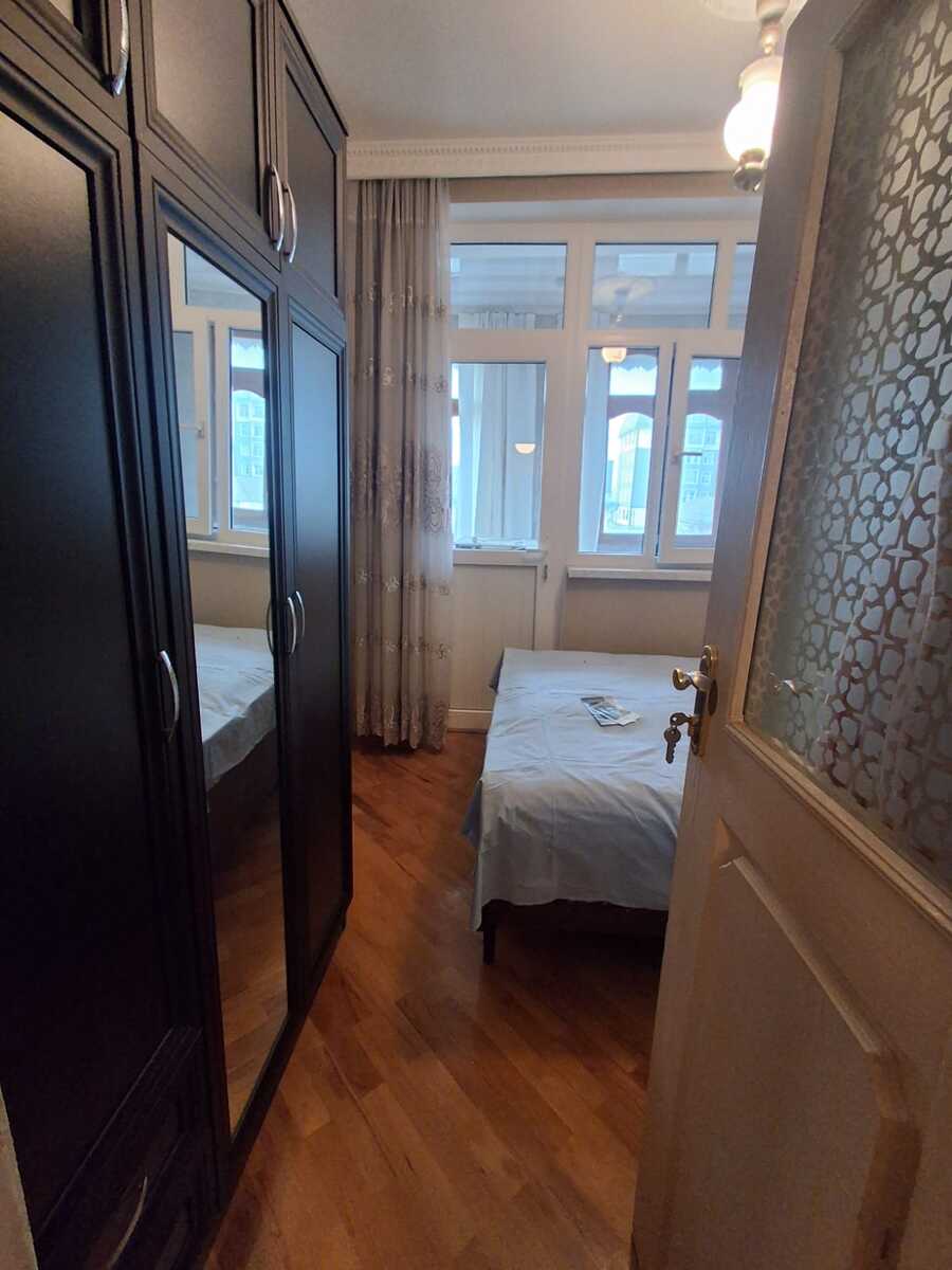 Satılır 2 otaqlı köhnə tikili 45 m² — Mənzil, Xırdalan (8)