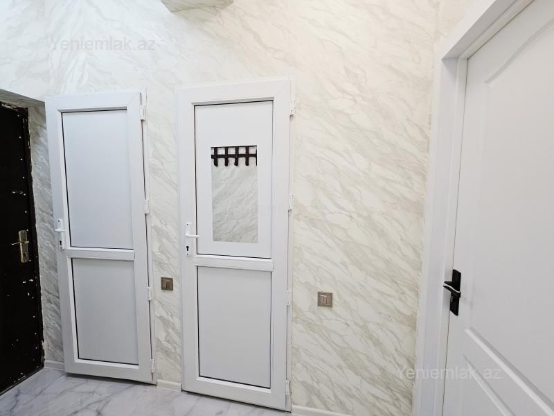 Satılır 2 otaqlı Bina evi menzil (Yeni tikili), 41 m², Masazır — Mənzil, Abşeron (12)