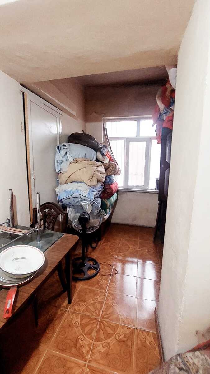 Satılır 3 otaqlı köhnə tikili 70 m² — Mənzil, Bakı (5)