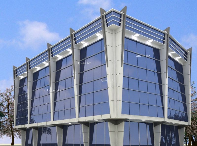 Avtomat jalüz qapıların ve Cam Balkon — Təmir və inşaat, Bakı (3)