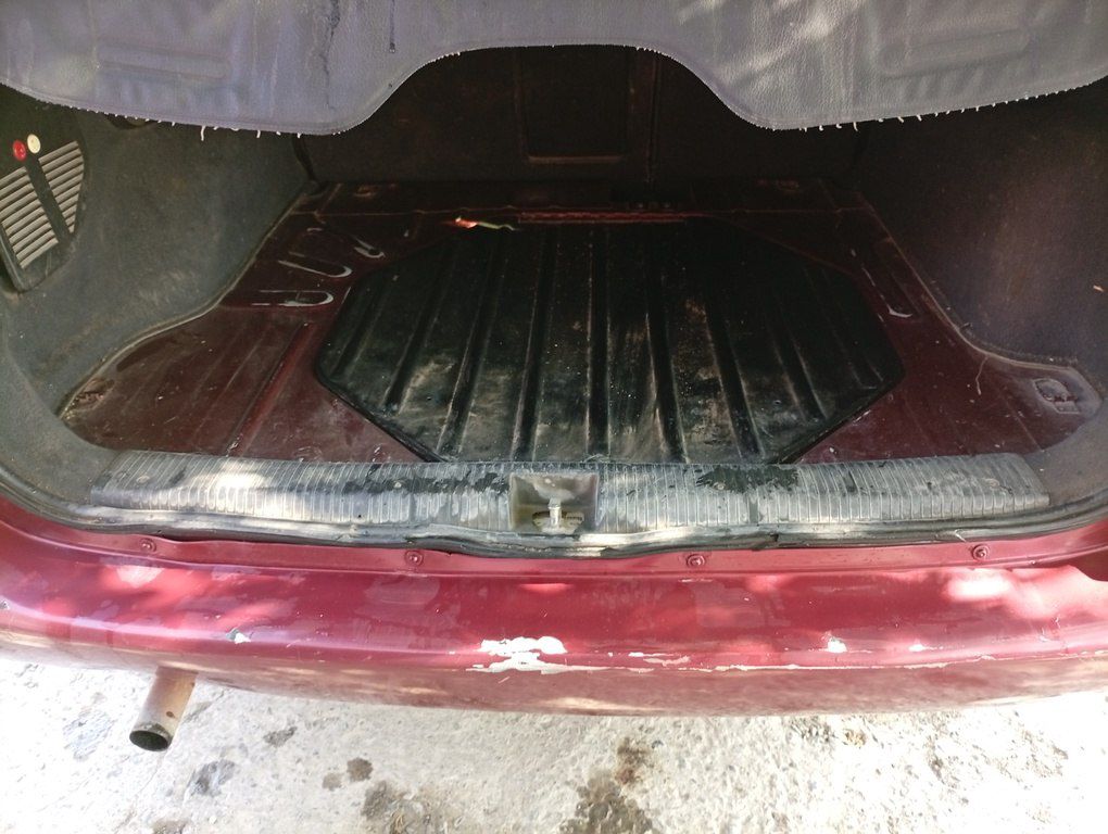 Opel Astra, 1.6 L, 1998 il, 260 000 km — Avtomobillər, Mingəçevir (3)