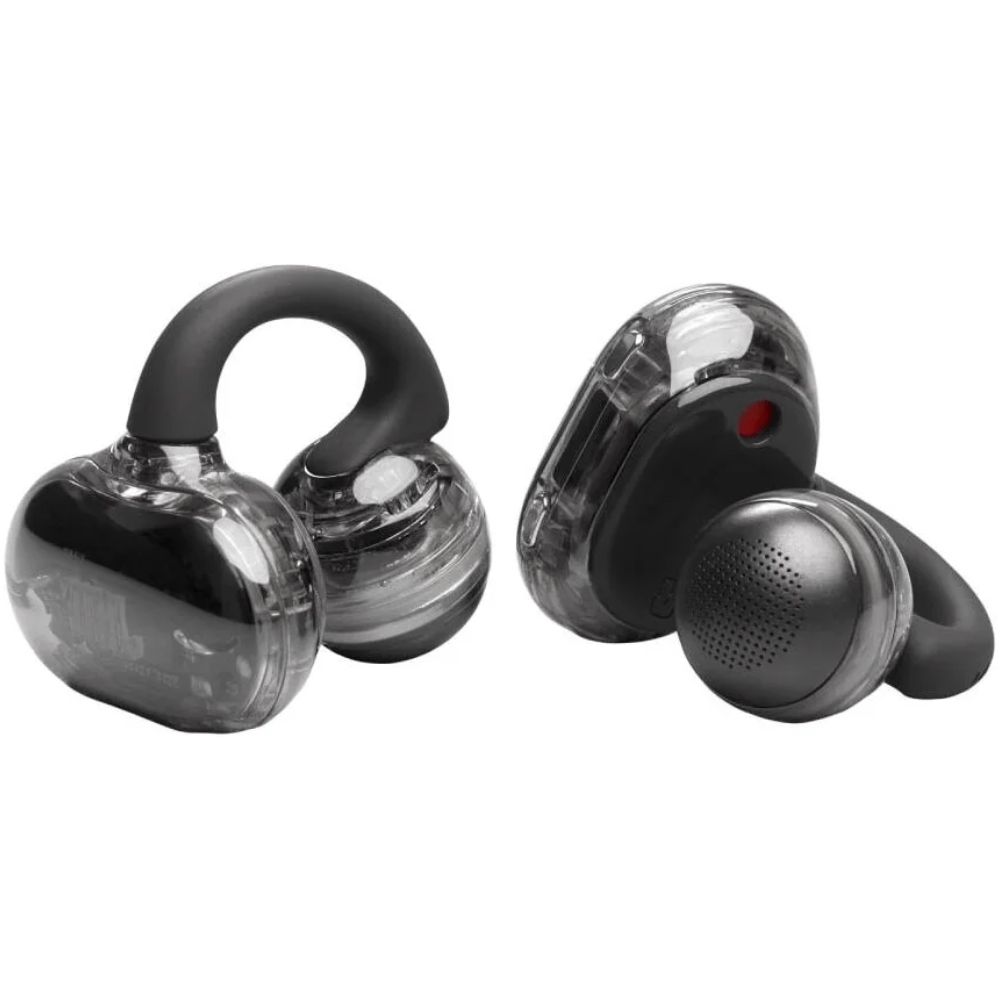 Qulaqlıq JBL Soundgear Clips Jblsndgearclblk Black — Simsiz qulaqlıqlar, Bakı (2)