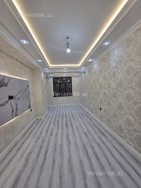 Satılır 2 otaqlı Bina evi menzil (Yeni tikili), 85 m², 16-cı məhəllə — Mənzil, Sumqayıt
