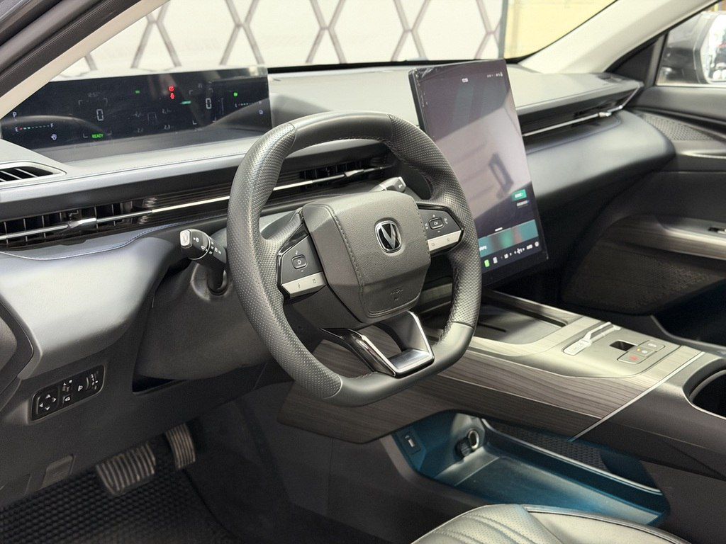 Changan Eado, 1.5 L, 18.4 kWh, 2025 il, 24 800 km — Avtomobillər, Bakı (8)