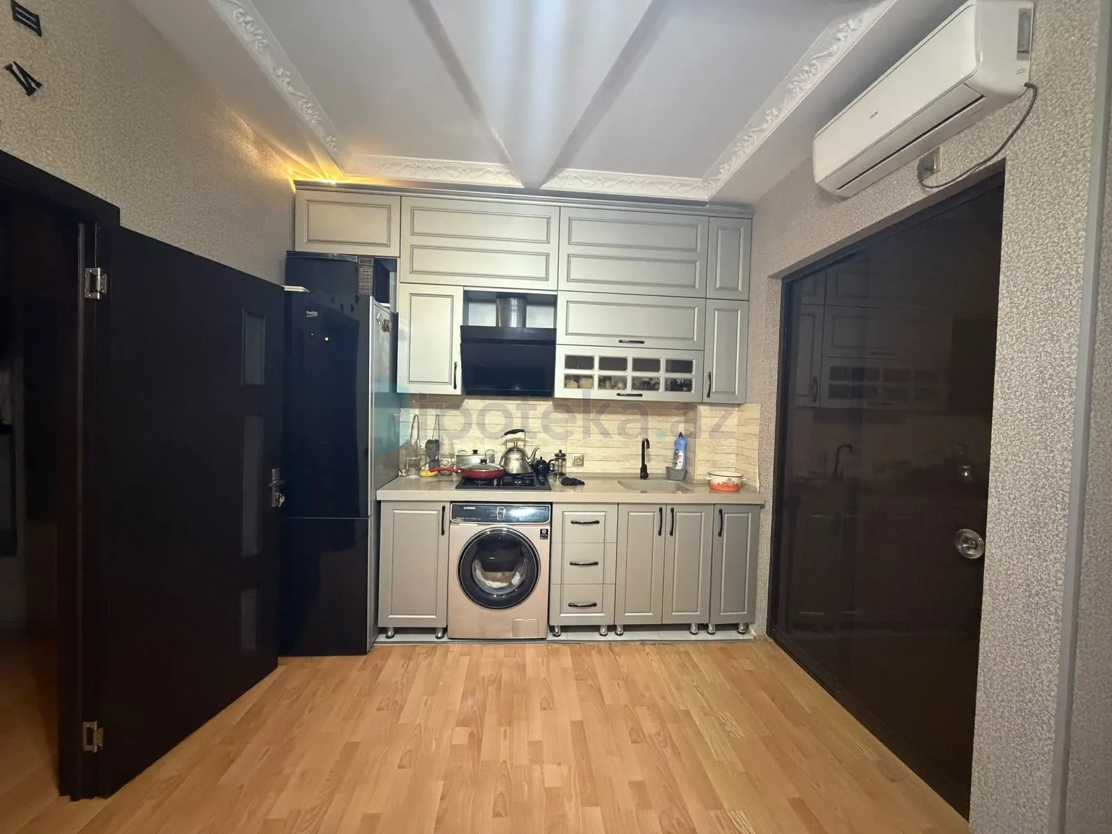 Satılır: 2 Otaq, Yeni tikili, 40.00 m² — Mənzil, Xırdalan