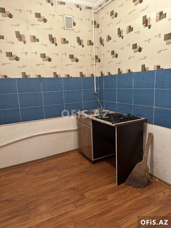 Köhnə tikili Kirayə Verilir Sumqayıt, 2 otaqlı sadə təmirli və səliqəli ev, 2 otaq, 60 m² — Mənzil, Sumqayıt (3)