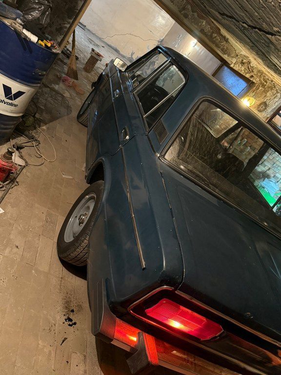 Lada (VAZ) 2106, 1.6 L, 1999 il, 250 000 km — Avtomobillər, Gəncə (7)
