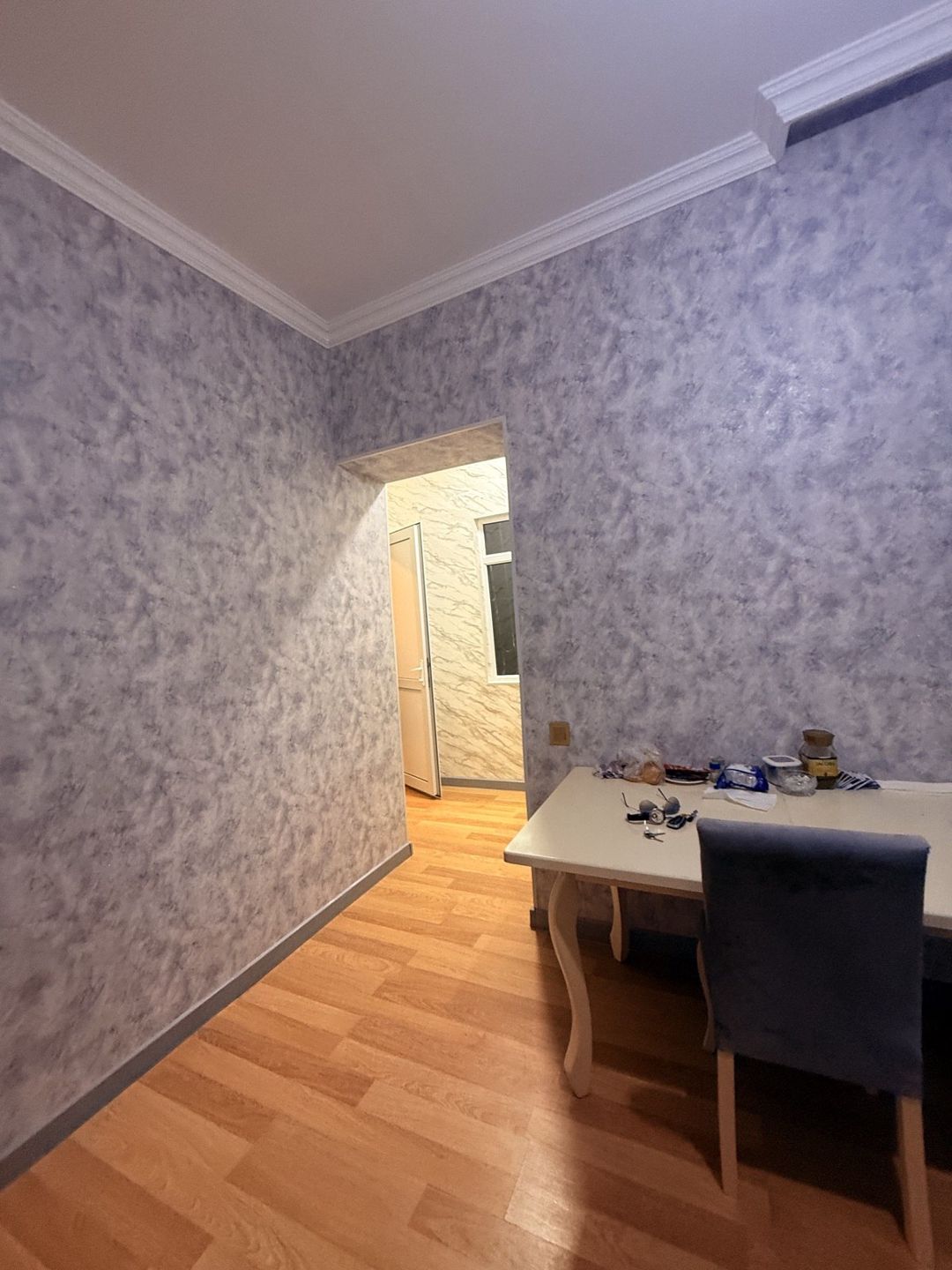 Satılır 3 otaqlı həyət evi/bağ evi 75 m² — Ev, villa, Bakı (9)