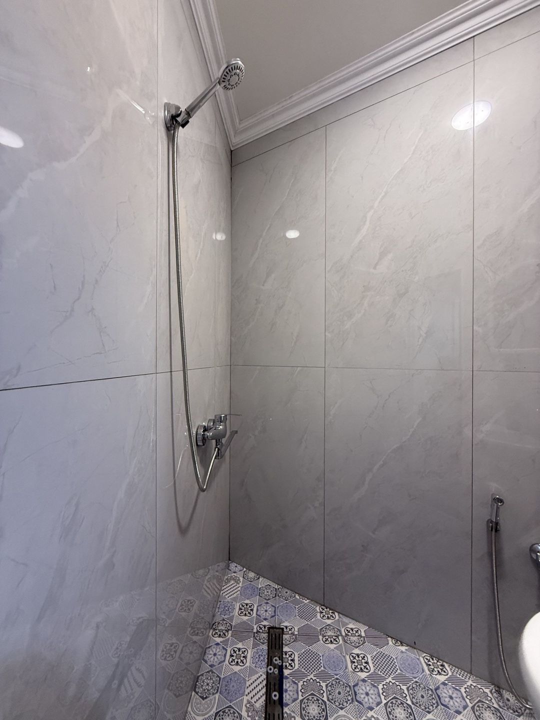 Satılır 1 otaqlı köhnə tikili 30 m² — Mənzil, Bakı (6)