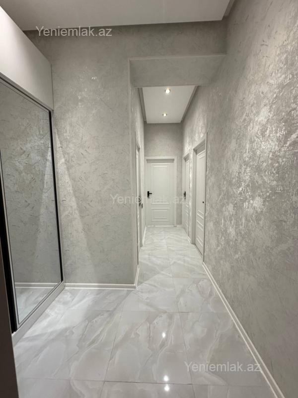 Satılır 2 otaqlı Bina evi menzil (Yeni tikili), 49 m², Masazır — Mənzil, Abşeron (7)