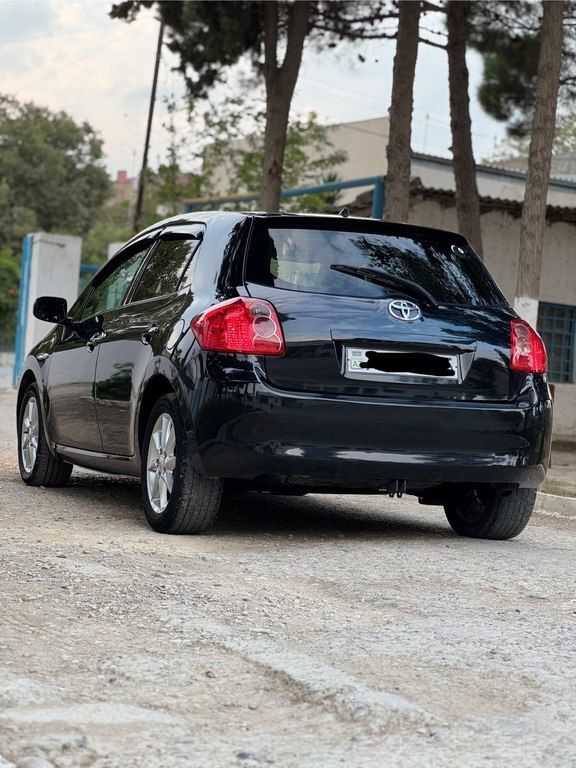 Toyota Yaris, 1.4 L, 2007 il, 321 256 km — Avtomobillər, Sumqayıt (4)