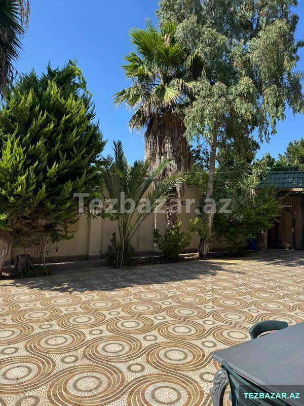 Mərdəkanın elit küç əşyal super bağ evi satılır — Ev, villa, Bakı (2)