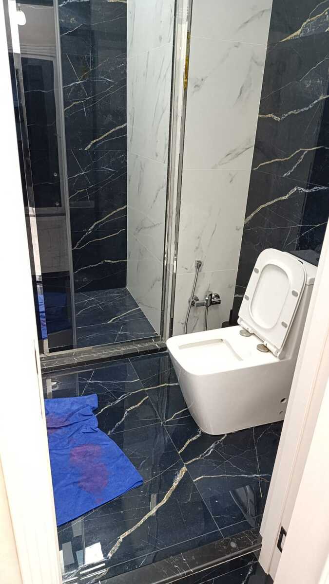 İcarəyə verilir 2 otaqlı yeni tikili 66 m² — Mənzil, Bakı (11)