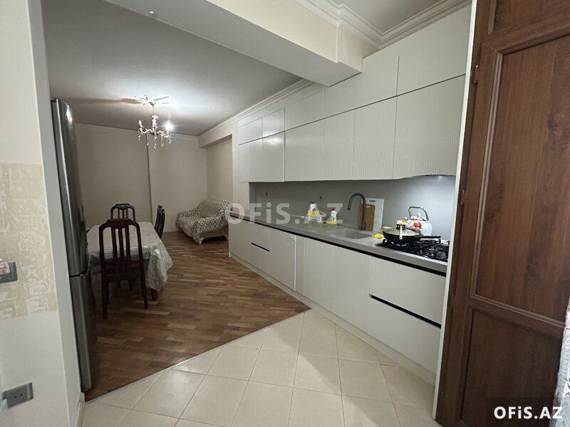 Yeni tikili Kirayə Verilir Yasamal r., 20 Yanvar m., 3 otaq, 85 m² — Mənzil, Bakı (4)