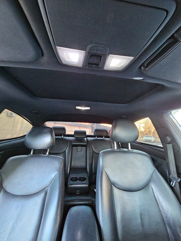 Hyundai Elantra, 1.8 L, 2014 il, 220 000 km — Avtomobillər, Bakı (7)