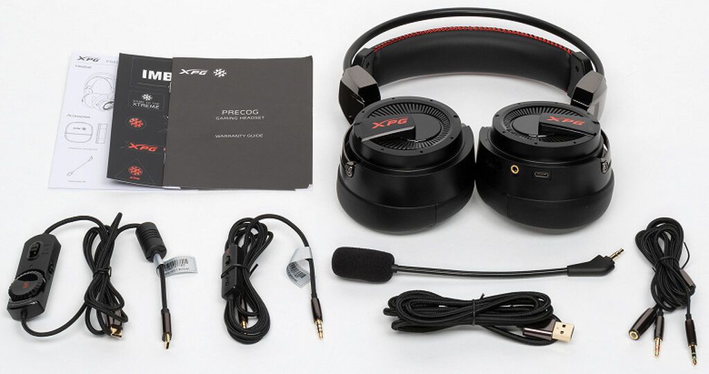 Color: Black Drivers: Electrostatic and Dynamic drivers Frequency — Qulaqcıqlar, Bakı