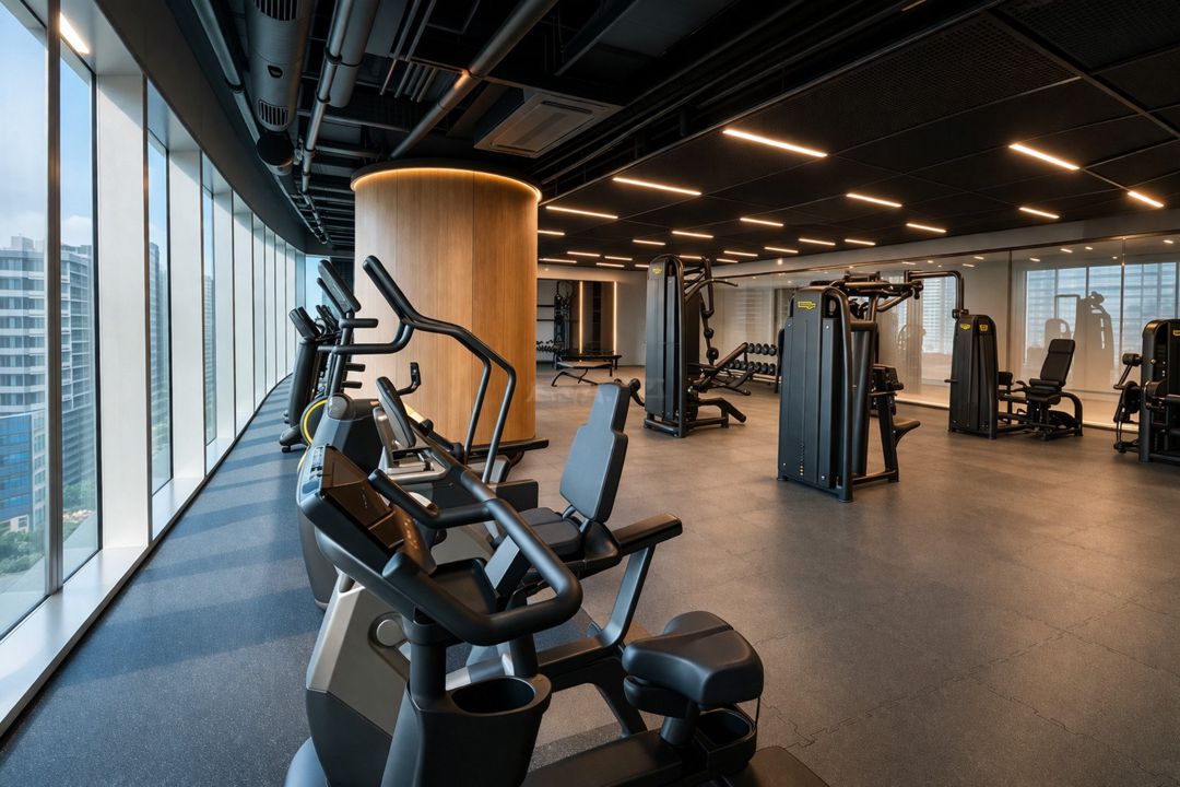 Satılır 3 otaqlı yeni tikili 171 m² — Mənzil, Bakı (10)