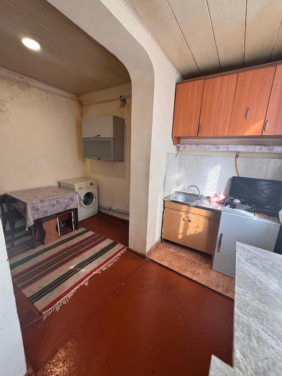 Satılır 2 otaqlı köhnə tikili 65 m² — Mənzil, Bakı (11)