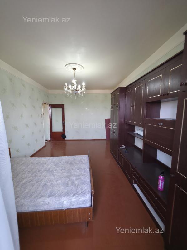 Satılır 1 otaqlı Bina evi menzil (Köhnə tikili), 42 m², Suraxanı rayonu — Mənzil, Bakı (3)